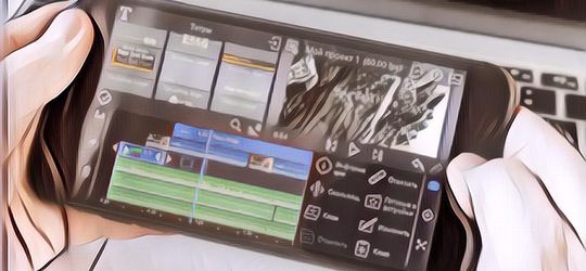 5 Rekomendasi Aplikasi Video Editor untuk Android, Gratis!