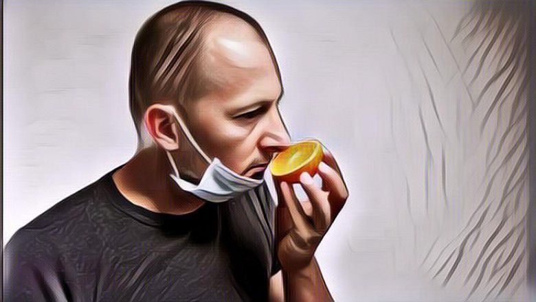 Bukan Hanya Anosmia, Ini Penyebab Lain Hidung Tidak Bisa Mencium Bau