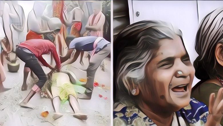 Negeri Vrindavan Kembali Berulah, Ini Dia 4 Fakta Ritual Membangkitkan Orang Mati di India