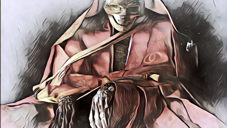 Ngeri, Ritual Keagamaan Ini Terlalu Ekstrim dan Seram untuk Dilakukan!