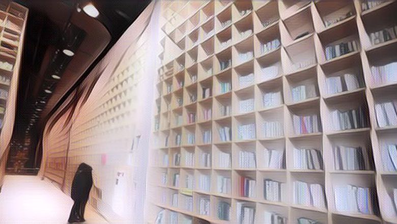 Penggemar Buku Merapat! Ini Lho 3 Perpustakaan Terbesar di Dunia yang Bikin Betah