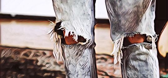 7 Tips Memilih Celana Jeans untuk Pria yang Tepat dan Mudah!