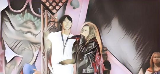 Pinkan Mambo Mengaku Dibayar Rp200 Juta untuk Tampil di Synchronize Fest, Pinkan Mambo: Buat Beli...