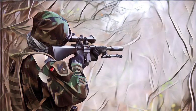 Pasukan Khusus Terbaik di Dunia, Nomor 3 Kayaknya Nggak Asing