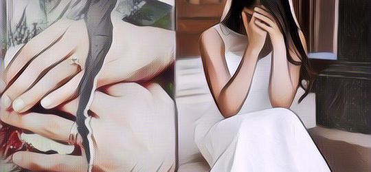 Miris, Wanita Ini Gagal Menikah H-2 Namun Tetap Gelar Resepsi Tanpa Pasangan