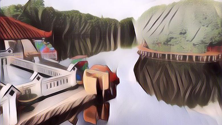 Yuk Jalan-jalan ke Wisata Mangrove Semarang, Mumpung Sudah PPKM Level 2