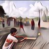 Mirip dengan Softball! Ini Alasan Kenapa Olahraga Kasti Bukan Cabor yang Dipertandingkan di PON