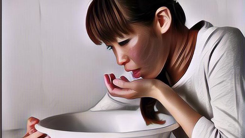 Bumil Merapat, Coba Lakukan 7 Cara Ini untuk Atasi Morning Sickness di Trimester Awal