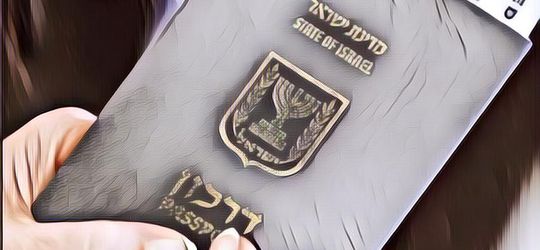 4 Negara yang Menolak Paspor Israel, Apakah Indonesia Termasuk?