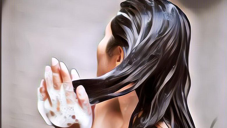 Sebaiknya Keramas Itu Dilakukan Berapa Kali dalam Seminggu? Begini Penjelasan Pakar