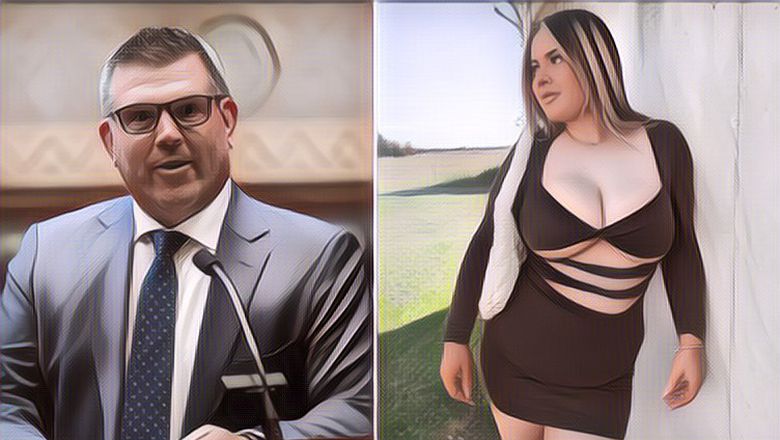 Politikus Australia Ini Undur Diri Setelah Putirnya Ketahuan Menjadi Bintang OnlyFans