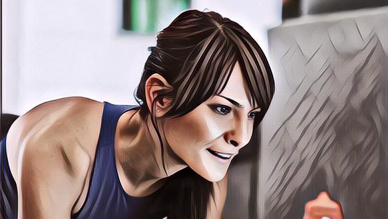 Sehat Tanpa Rajin Olahraga Ternyata Bisa Loh Gengs, kamu Tinggal Lakukan Ini