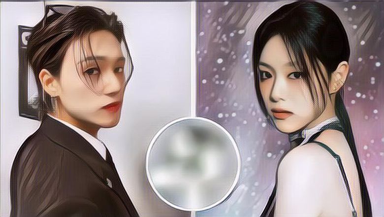 Heboh Isu Wooyoung ATEEZ Pacaran Sama Hyunjin Loossemble Usai Diduga Pamer Lovestagram