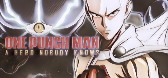 Bandai Namco Wujudkan Mimpi Bertarung Gunakan Saitama