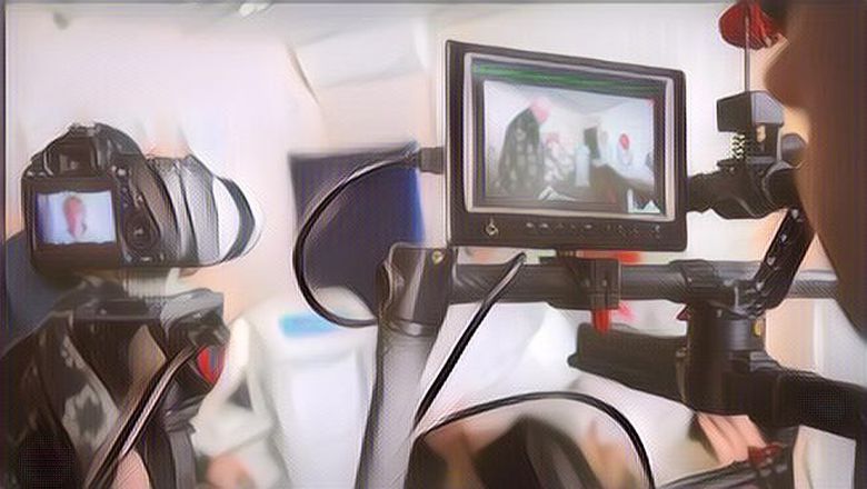 Ternyata, Begini Cara Melakukan Adegan Sinetron di Malam Hari, Dibuat Saat Waktu Siang