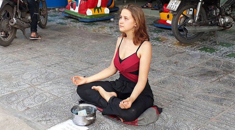 4. Kehabisan Uang dalam Perjalanan