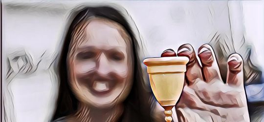 TPST Piyungan Jogja Ditutup, Saatnya Beralih dari Pembalut Sekali Pakai ke Menstrual Cup!