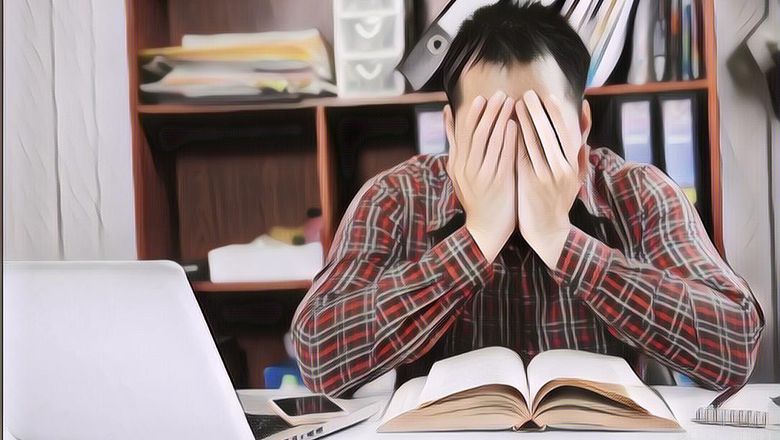 Waspada Overwork! Tubuh Akan Mengalami Hal Ini Kalau Kamu Keseringan Kerja Lembur dan Kurang Istirahat