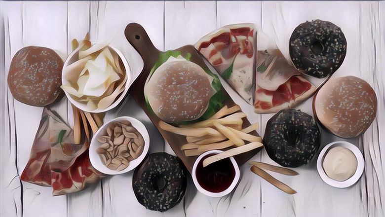 Jangan Sampai Salah! 5 Makanan Ini Harus Dihindari Penderita Penyakit Jantung, Nomor 3 Bisa Melemahkan Kerja Jantung