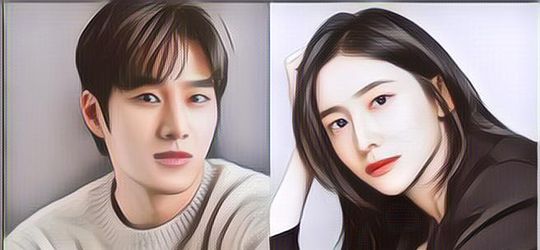 Setelah "Yumi's Cell", Ahn Bo Hyun dan Park Ji Hyun Akan Kembali Beradu Akting di Drama Baru