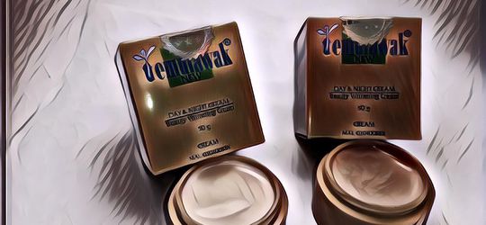 Temulawak Cream Mengandung Merkuri? Begini lho Faktanya!