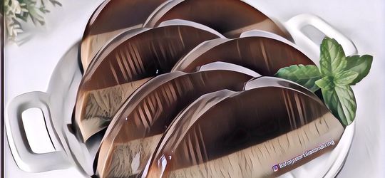 Bahan Utama Pembuat Agar-Agar dan Kandungan Nutrisinya