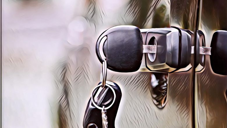 Apple Berusaha Agar Kita Nggak Butuh Kunci Lagi Buat Naik Mobil