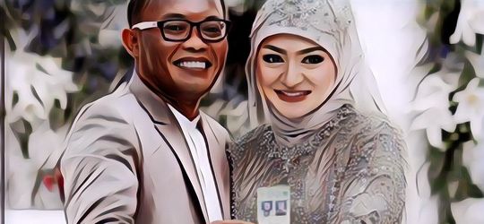 Jangan Panik! Paranormal Dayak Sebut Sule Tidak Memiliki Ilmu Hitam tapi Hanya Punya Ini