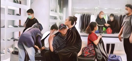 Adam Rosyadi Ternyata Muslim? Ini Fakta-Fakta Menarik tentang 'Pacar' Baru Agnez Mo