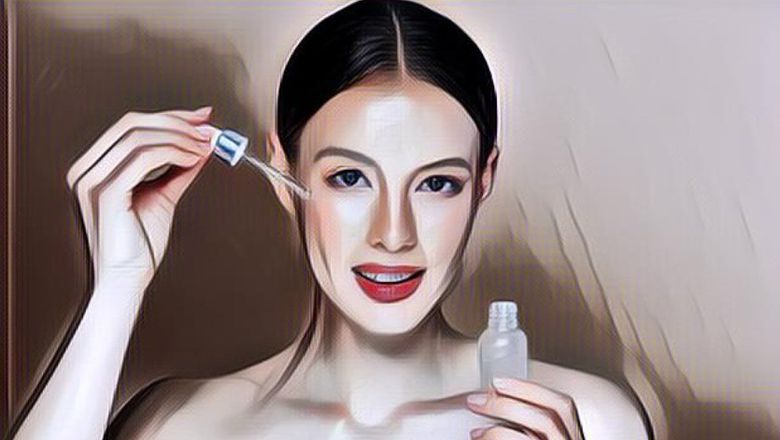 Begini Cara Pakai Serum Yang Benar Supaya Hasilnya Bikin Glow Up