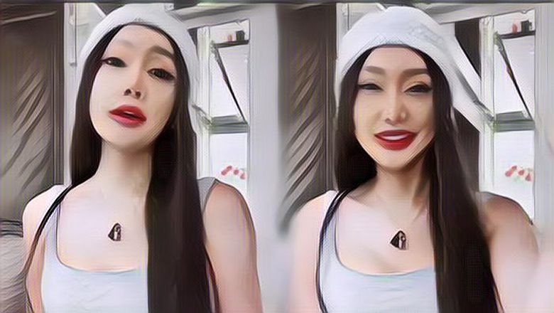 Pengakuan Lucinta Luna Pernah Kerja Haram, Jadi “Wanita Panggilan” untuk Biayai Hidup