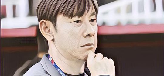 Meski Belum 100% Maarten Paes Akan Tetap Dimainkan Shin Tae Yong Lawan Bahrain