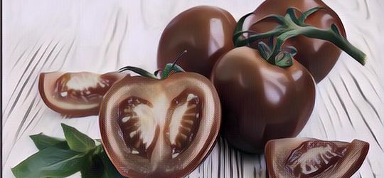 Manfaat dari Masker Tomat Untuk Wajah Cerah Berseri