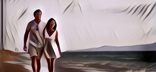 Tanda Umum Kalau Cowok Suka Sama Kamu