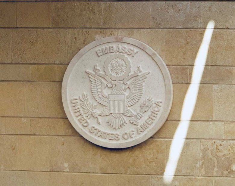 3. Mengakui Yerusalem sebagai Ibu Kota Resmi Israel