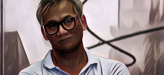 Pengalaman Spiritual Tio Pakusadewo Bikin Merinding: Pernah Lihat Cahaya Ilahi Hingga Putuskan Berhenti Narkoba