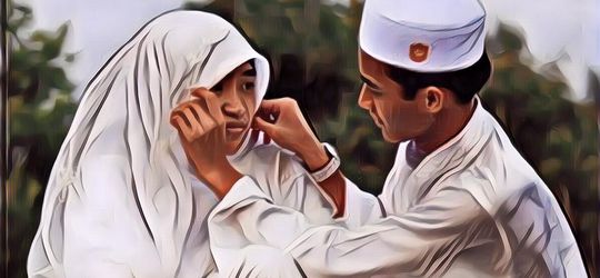 Inilah Mengapa Bulan-Bulan Berikut Baik untuk Menikah Menurut Islam, Cek Tanggal Pernikahanmu di Tahun 2021!