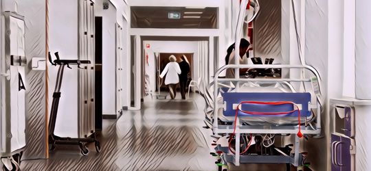 Cara Melindungi Diri Dari Corona dan Rumah Sakit Rujukan Kalau Merasa Sakit