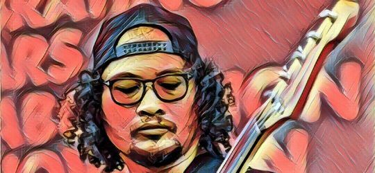 Kecelakaan Tragis Basis Navicula, Indra Made Meninggal Dunia