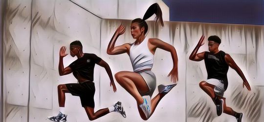 Mengenal HIIT, Latihan Intensitas Tinggi Yang Dipercaya Bikin Berat Badan Turun Lebih Cepat