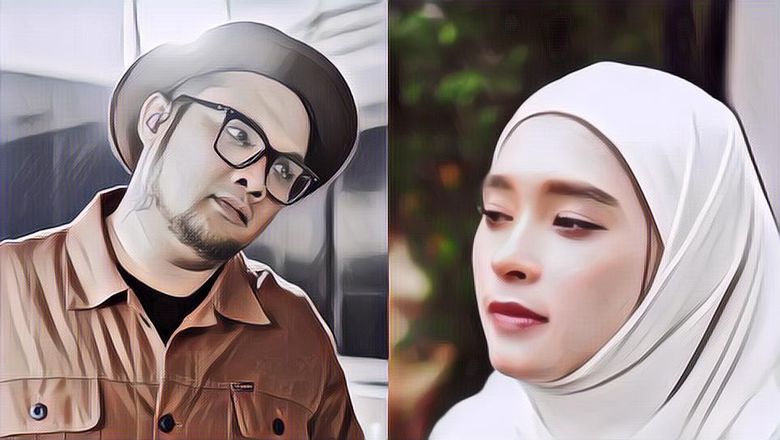 Virgoun Terlihat Menyentil Inara Rusli yang Dianggap Sering Menyalahkan Orang Lain