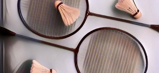 Begini Cara Memilih Raket Bulu Tangkis Sesuai Kebutuhan