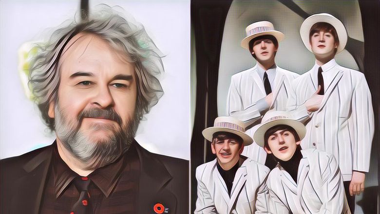 Film Dokumenter 'The Beatles' Karya Peter Jackson Akan Tayang 4 September di Bioskop