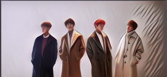 Wah, Station X Rilis Teaser NCT U Untuk Lagu Ballad Musim Dingin