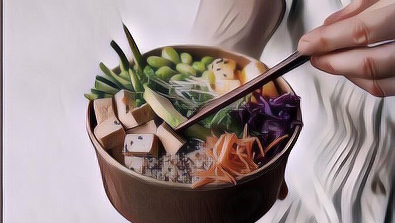 Untuk Hidup yang Lebih Sehat, Inilah 7 Jenis Diet Vegetarian dan Aturan Dietnya