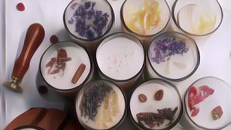 Bikin Ruangan Wangi, Ini Rekomendasi Lilin Aroma Terapi Murah dan Pas di Kantong