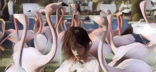 "Liar": Mimpi Buruk Camila Cabello di Video Musik Barunya