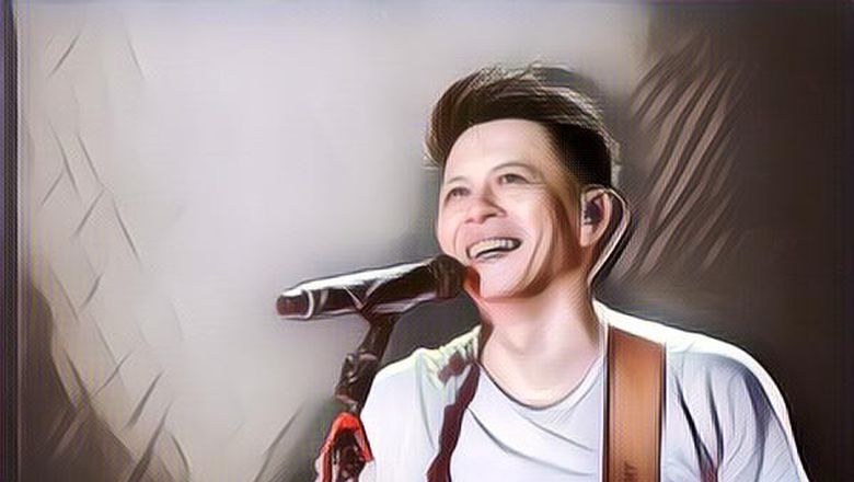 Jangan Kaget Ya! Ini Permintaan Khusus NOAH Sebelum Naik ke Panggung