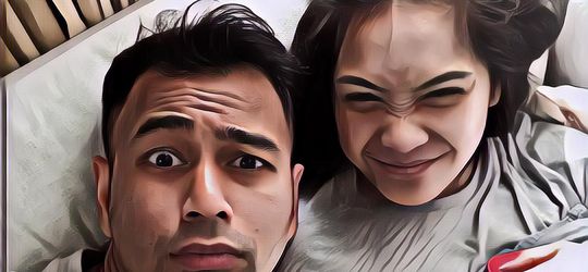 Raffi Ahmad Diusir Mertua Gegara Jarang Pulang ke Rumah, Menyedihkan