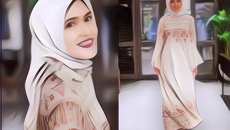 Beragama Katolik dan Kristen Protestan, Sejumlah Artis Ini Malah Kepergok Pakai Hijab, Isu Pindah Agama Menyeruak